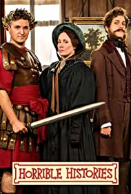 Watch Free Horrible Histories (2009-2022)