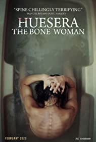 Watch Free Huesera The Bone Woman (2022)