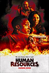 Watch Free Human Resources (2021)