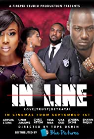 Watch Free In Line (2017)