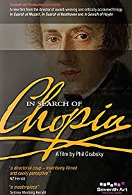 Watch Free In Search of Chopin (2014)
