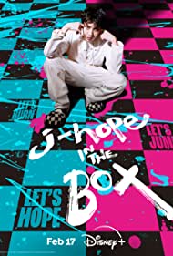 Watch Free j-hope IN THE BOX (2023)