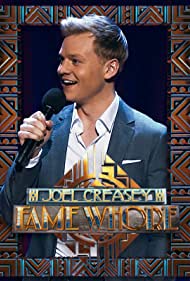 Watch Free Joel Creasey Fame Whore (2020)
