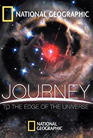 Watch Free Journey to the Edge of the Universe (2008)