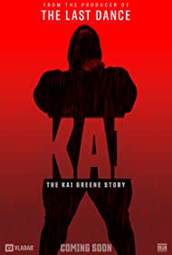 Watch Full Movie :Kai (2022)