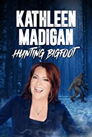 Watch Free Kathleen Madigan: Hunting Bigfoot (2023)