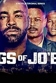 Watch Free Kings of Joburg (2020-)