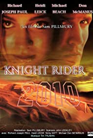 Watch Free Knight Rider 2010 (1994)