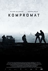 Watch Free Kompromat (2022)