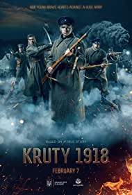 Watch Free Kruty 1918 (2019)