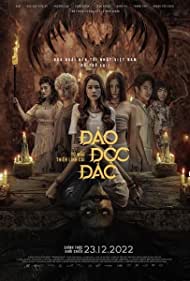 Watch Free Dao Doc Dac (2022)