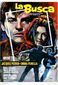 Watch Free The Search (1966)