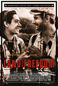 Watch Free Land and Freedom (1995)