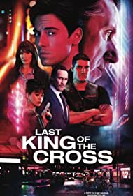 Watch Full Movie :Last King of the Cross (2022-)