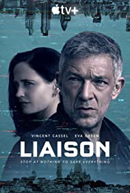 Watch Full Movie :Liaison (2023-)