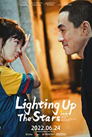 Watch Full Movie :Lighting up the Stars (2022)