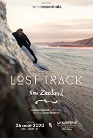 Watch Full Movie :Lost Track New Zealand (2020)