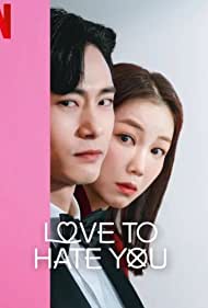 Watch Free Love to Hate You (2023)