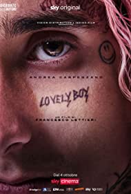Watch Free Lovely Boy (2021)