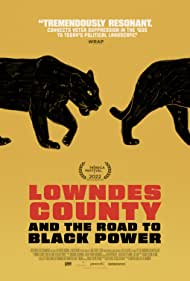 Watch Free Lowndes County and the Road to Black Power (2022)