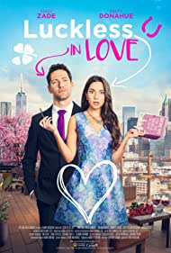 Watch Free Luckless in Love (2023)