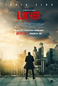 Watch Free Luther The Fallen Sun (2023)
