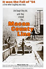 Watch Free Macon County Line (1974)