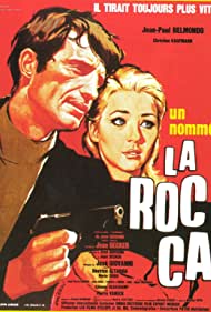 Watch Full Movie :Man Called Rocca (1961)