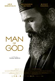 Watch Full Movie :Man of God (2021)