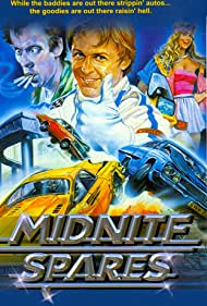Watch Free Midnite Spares (1983)