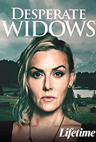 Watch Free Desperate Widows (2021)