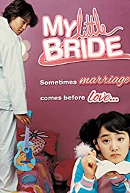 Watch Free My Little Bride (2004)