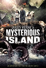 Watch Free Jules Vernes Mysterious Island (2010)