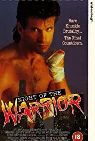 Watch Full Movie :Night of the Warrior (1991)