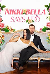 Watch Free Nikki Bella Says I Do (2023-)