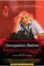 Watch Free Occupation Native (2017)