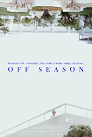 Watch Free Off Season (2019)