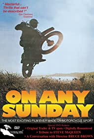Watch Full Movie :On Any Sunday (1971)