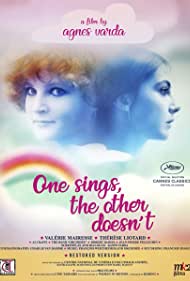 Watch Full Movie :One Sings, the Other Doesnt (1977)
