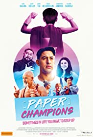 Watch Free Paper Champions (2020)