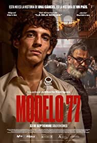 Watch Free Modelo 77 (2022)