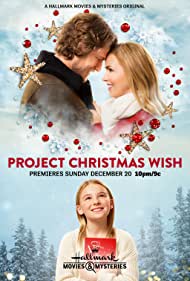 Watch Free Project Christmas Wish (2020)