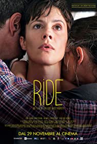 Watch Free Ride (2018)