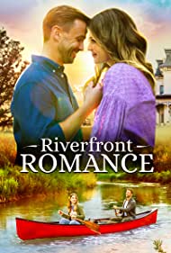 Watch Full Movie :Riverfront Romance (2021)