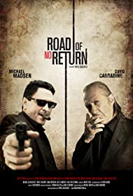 Watch Free Road of No Return (2009)