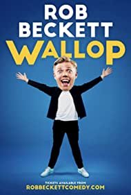 Watch Full Movie :Rob Beckett: Wallop (2022)