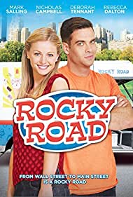 Watch Free Rocky Road (2014)