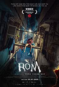 Watch Free Rom (2019)