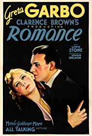 Watch Free Romance (1930)