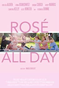 Watch Free Rose All Day (2022)